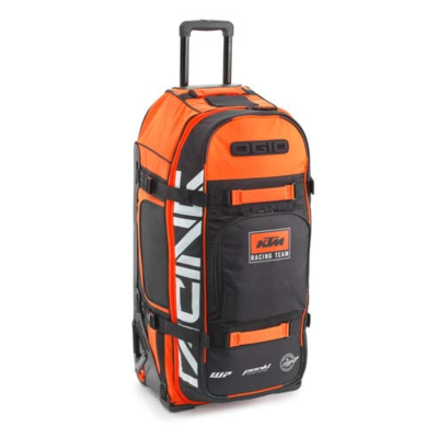 SAC DE VOYAGE KTM "TEAM TRAVEL BAG 9800" 2024