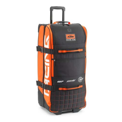 SAC DE VOYAGE KTM "TEAM TRUCKER BAG" 2024