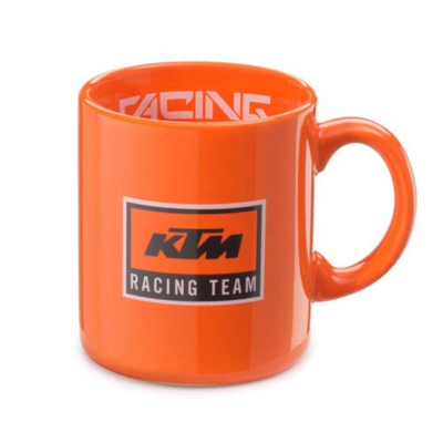 MUG KTM "TEAM MUG ORANGE" 2024