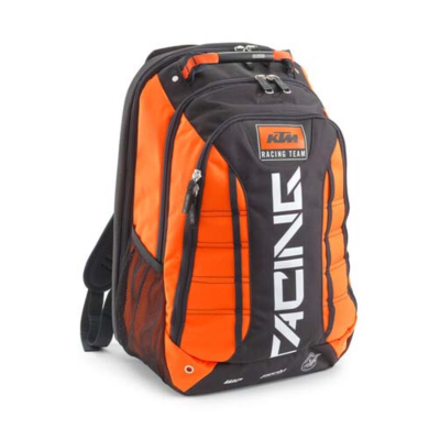 SAC A DOS KTM "TEAM CIRCUIT BACKPACK" 2024