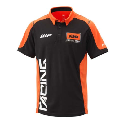 POLO HOMME KTM "TEAM POLO" 2024