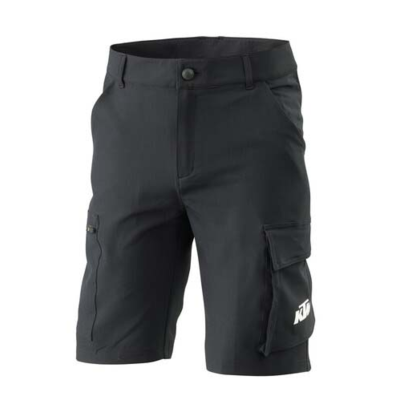 SHORT HOMME KTM "TEAM SHORT" 2024