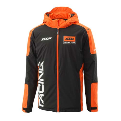 VESTE KTM "TEAM WINTER JACKET" 2024