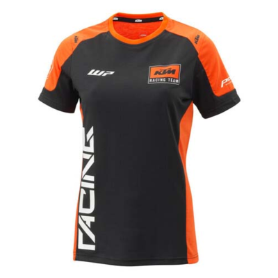 T-SHIRT FEMME KTM "WOMEN TEM TEE" 2024