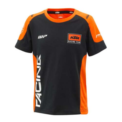 TEE-SHIRT ENFANT KTM "KIDS TEAM TEE" 2024