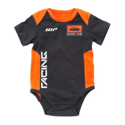 BODY BEBE KTM "BABY TEAM BODY" 2024