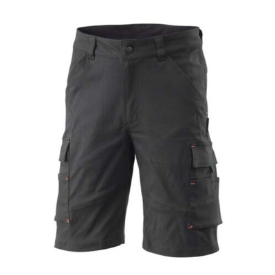 SHORT KTM "MECHANIC SHORTS" 2024