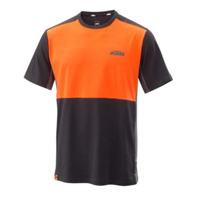 T-SHIRT KTM "MECHANIC TEE" 2024