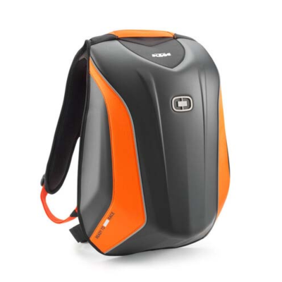 SAC A DOS MOTO "PURE NO DRAG BACKPACK" 2024