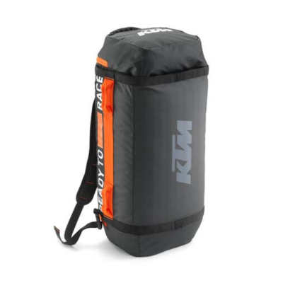 SAC DE VOYAGE KTM "PURE DUFFLE BAG" 2024