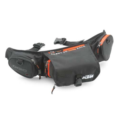 BANANE KTM "PURE COMP BELT BAG" 2024