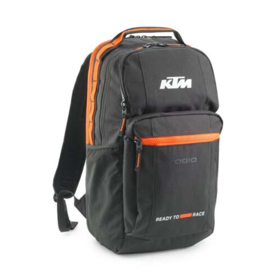 SAC A DOS KTM "PURE COVERT BACKPACK" 2024