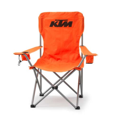 CHAISE KTM "RACETRACK CHAIR" 2024