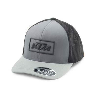 CASQUETTE ENFANT "KIDS OUTLINE TRUCKER CAP" 2024