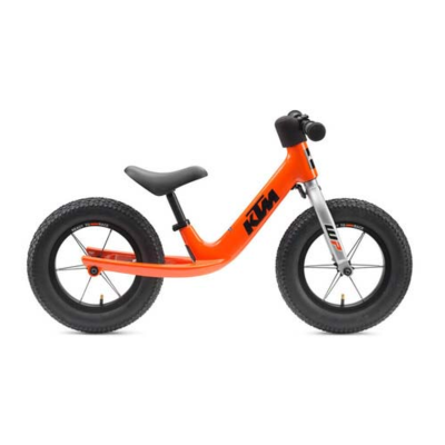 DRAISIENNE KTM "KIDS TRAINING BIKE" 2024