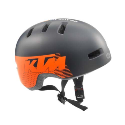 CASQUE DRAISIENNE "LIL RIPPER HELMET" 2024