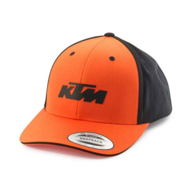 Casquette KTM Team 09 ENFANT