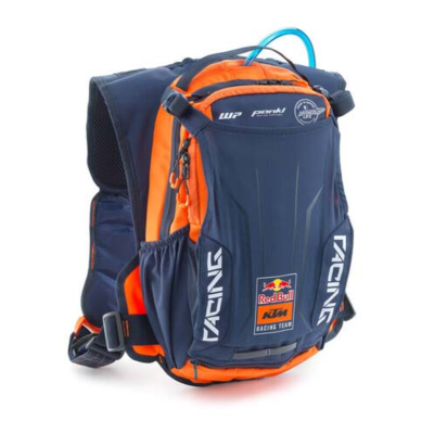 SAC D'HYDRATATION KTM "REPLICA TEAM BAJA BACKPACK" 2024