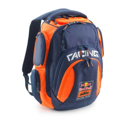 SAC A DOS KTM RED BULL "REPLICA TEAM REV BACKPACK" 2024