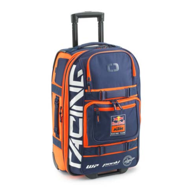 SAC MOTO KTM "REPLICA TEAM LAYOVER BAG" 2024 