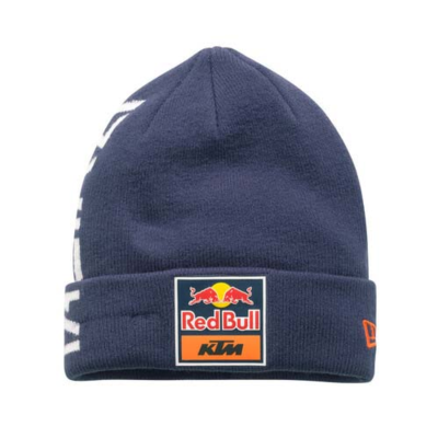 BONNET ENFANT KTM RED BULL "KIDS REPLICA TEAM BEANIE" 2024