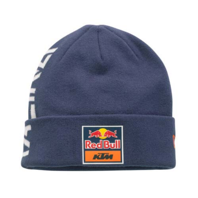 BONNET KTM RED BULL "REPLICA TEAM BEANIE" 2024