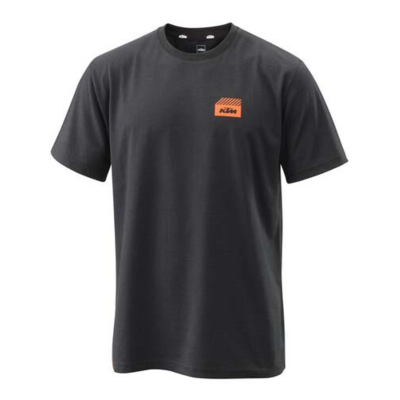 T-SHIRT HOMME KTM "MX TEE" 2024