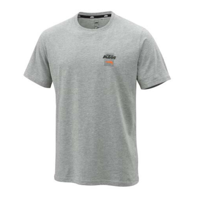 T-SHIRT KTM "GRID TEE" 2024