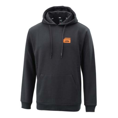 SWEAT KTM "MX HOODIE" 2024