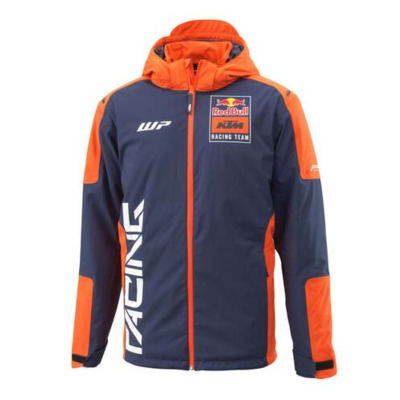 VESTE KTM "REPLICA TEAM WINTER JACKET" 2024