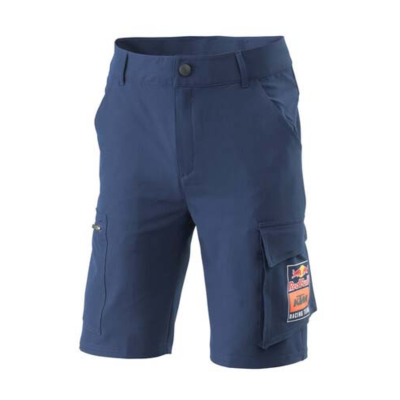 SHORT KTM RED BULL "REPLICA TEAM SHORTS"