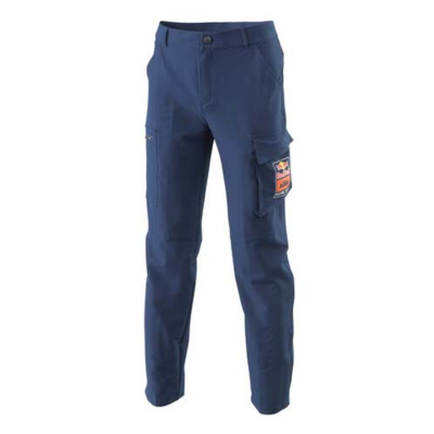 PANTALON KTM RED BULL "REPLICA TEAM PANTS" 2024