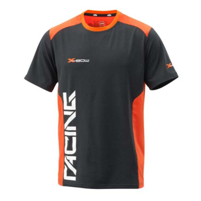 T-SHIRT KTM X-BOW "REPLICA TEAM TEE" 2024