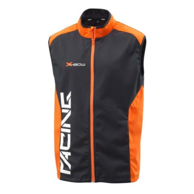 Vêtements de sport de marque KTM pour hommes, vêtements de course