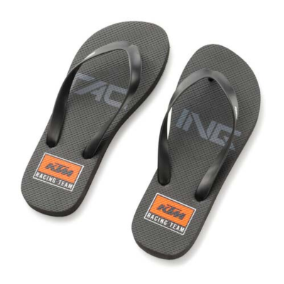 TONGS KTM "TEAM SANDALS" 2024