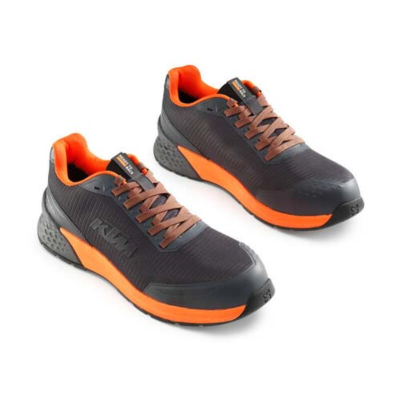 CHAUSSURE DE SECURITE KTM "MECHANIC SHOES" 2024