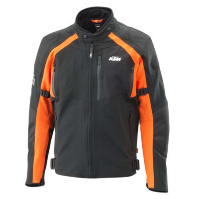 VESTE ROUTE HOMME KTM "APEX V4 JACKET" 2024