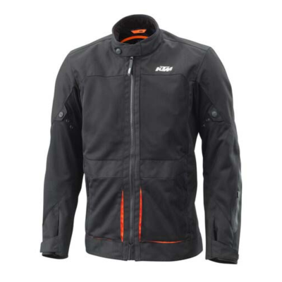 VESTE ROUTE KTM "BREEZE JACKET" 2024