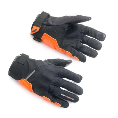 GANTS MOTO ROUTE KTM "TWO 4 RIDE V3 GLOVES" 2024