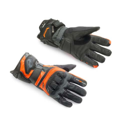 GANTS MOTO ROUTE "VIDEOTERRA ADVENTURE PRO 2IN1 GLOVES" 2024