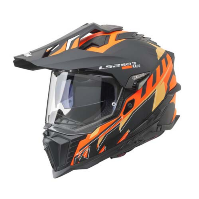 CASQUE ROUTE KTM "EXPLORER HELMET" 2024