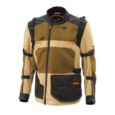 VESTE MOTO ROUTE "ADVENTURE R V3 JACKET" 2024