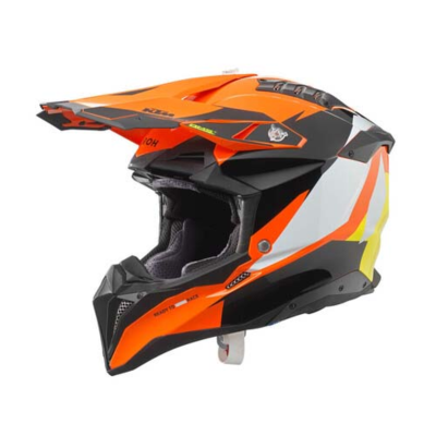 CASQUE KTM "AVIATOR 3 HELMET" 2024