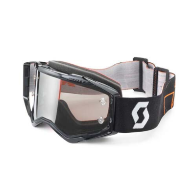 MASQUE OFFROAD KTM "PROSPECT GOGGLES" 2024