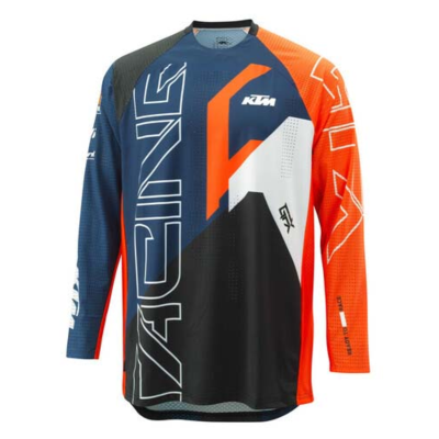 Maillot enfant KTM Thor Phase Shirt 14