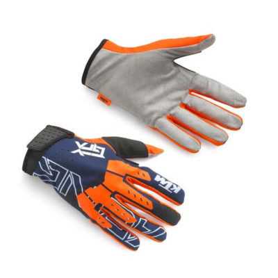 GANTS KTM ENDURO/CROSS "GRAVITY-FX REPLICA GLOVESS" 2024