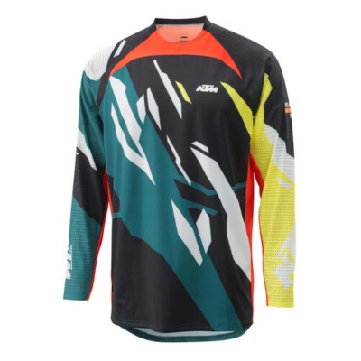 MAILLOT CROSS/ENDURO KTM "GRAVITY-FX JERSEY" 2024