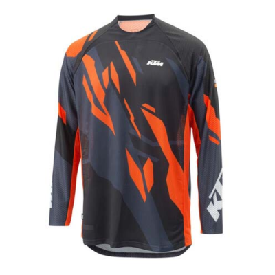 MAILLOT CROSS/ENDURO KTM "GRAVITY-FX-JERSEY AIR" 2024