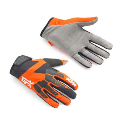 GANTS KTM "GRAVITY-FX GLOVES" 2024