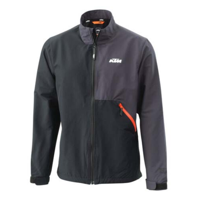 VESTE OFF ROAD KTM "GRAVITY-FX JACKET" 2024